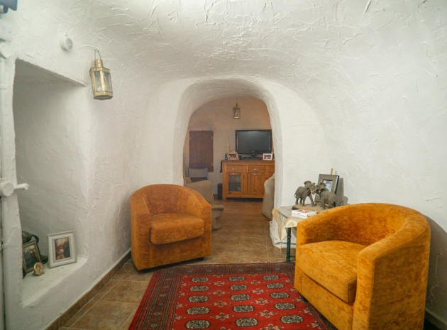 Wiederverkauf - Country Property - La Murada