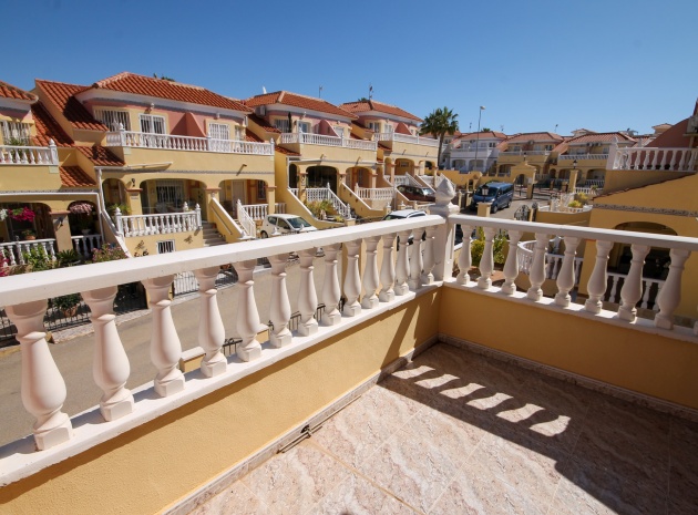 Resale - Townhouse - Villamartin