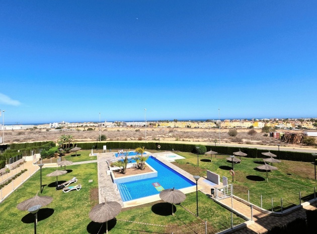 Revente - Appartement - Cabo Roig