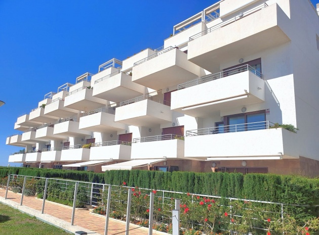 Wiederverkauf - Wohnung - Cabo Roig