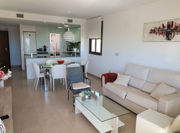 Wiederverkauf - Wohnung - Cabo Roig