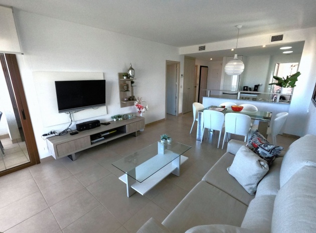 Revente - Appartement - Cabo Roig