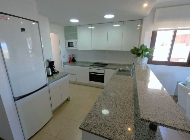 Resale - Apartment - Cabo Roig