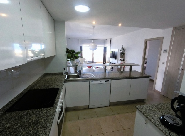 Revente - Appartement - Cabo Roig