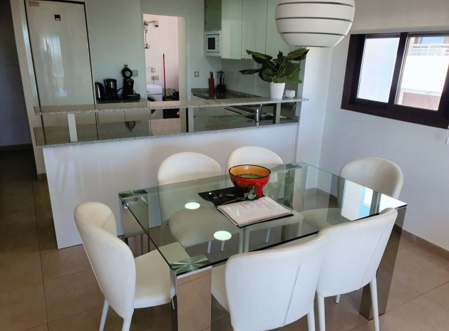 Resale - Apartment - Cabo Roig