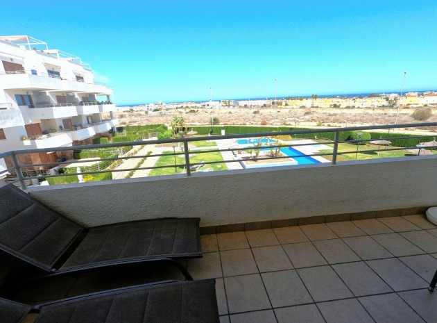 Revente - Appartement - Cabo Roig