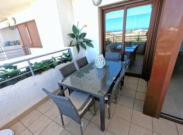 Revente - Appartement - Cabo Roig