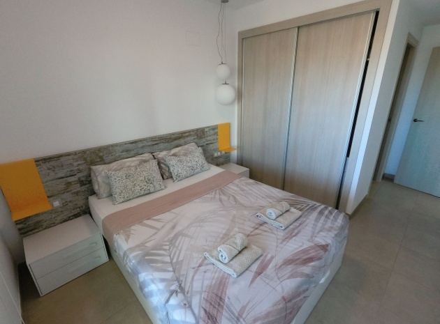 Revente - Appartement - Cabo Roig