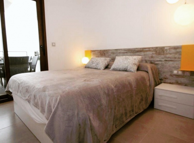 Resale - Apartment - Cabo Roig