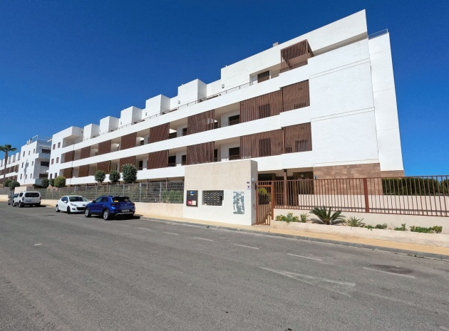 Wiederverkauf - Wohnung - Cabo Roig