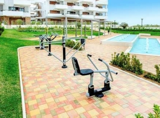 Resale - Apartment - Cabo Roig