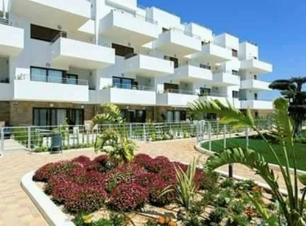 Wiederverkauf - Wohnung - Cabo Roig