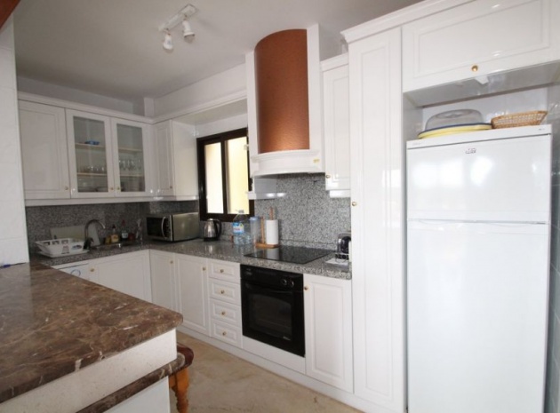 Resale - Apartment - Villamartin - las ramblas