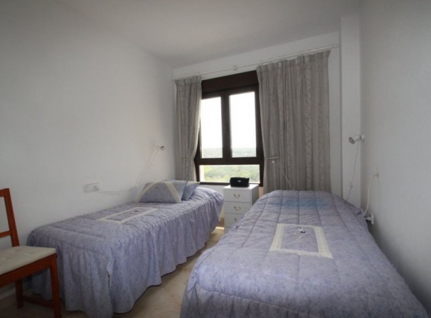 Revente - Appartement - Villamartin - las ramblas