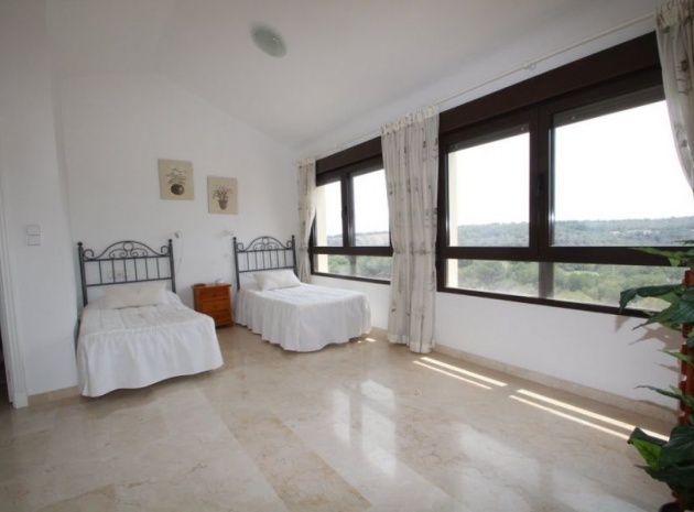 Revente - Appartement - Villamartin - las ramblas