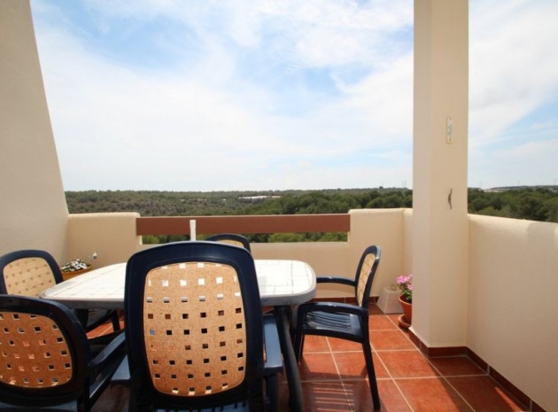 Wederverkoop - Appartement - Villamartin - las ramblas