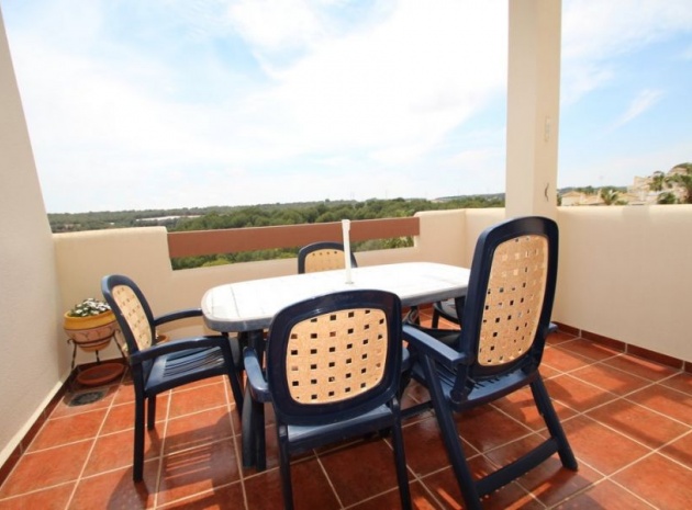 Resale - Apartment - Villamartin - las ramblas