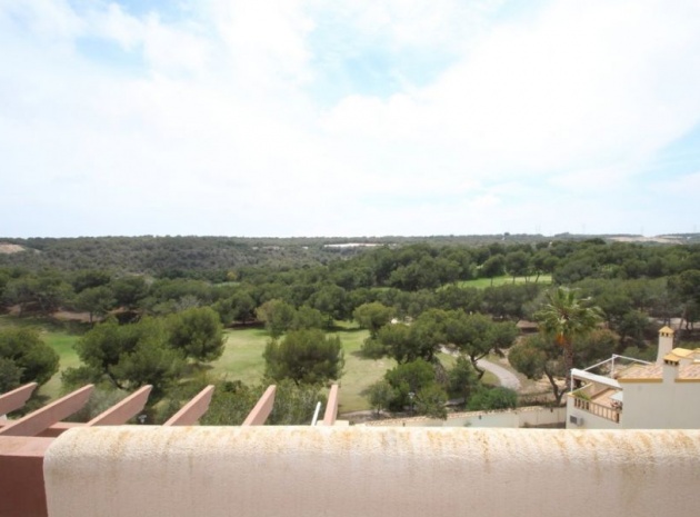 Wederverkoop - Appartement - Villamartin - las ramblas