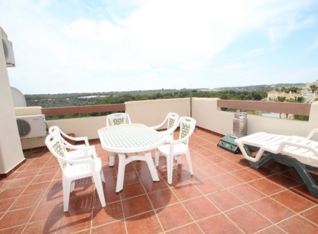 Resale - Apartment - Villamartin - las ramblas