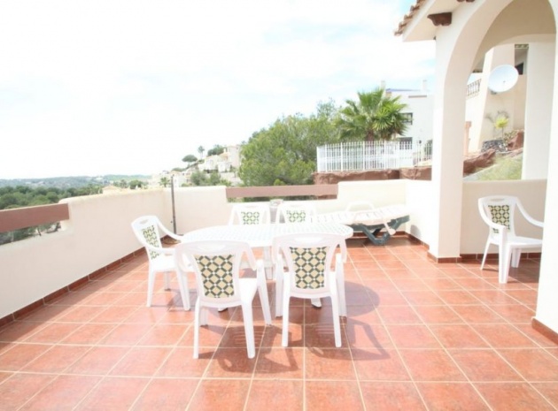 Wederverkoop - Appartement - Villamartin - las ramblas