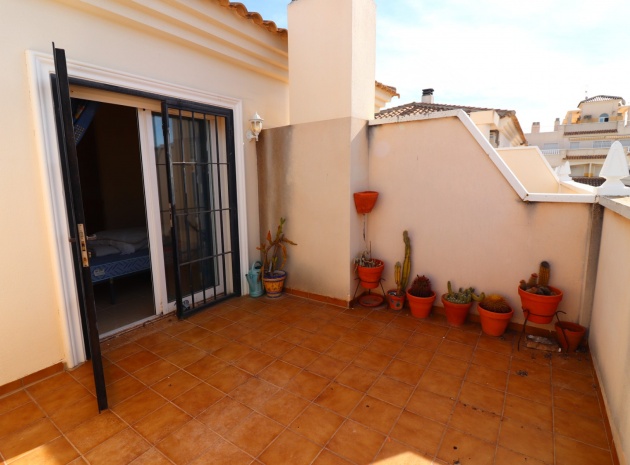 Resale - Apartment - Formentera del Segura - Formentera - Village