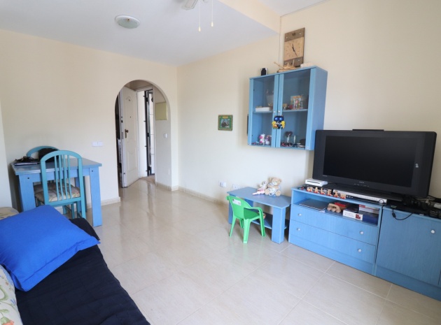 Resale - Apartment - Formentera del Segura - Formentera - Village