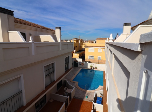 Resale - Apartment - Formentera del Segura - Formentera - Village