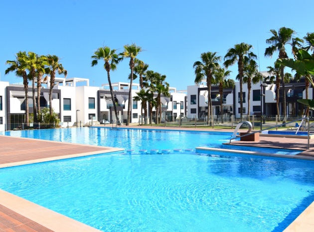 Wederverkoop - Appartement - Orihuela Costa - La Zenia