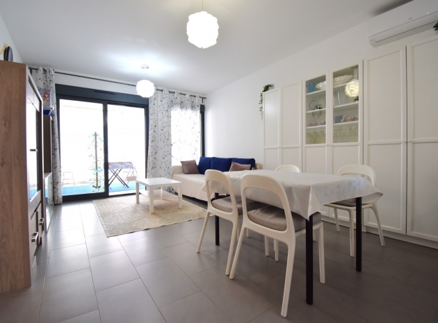 Wederverkoop - Appartement - Orihuela Costa - La Zenia