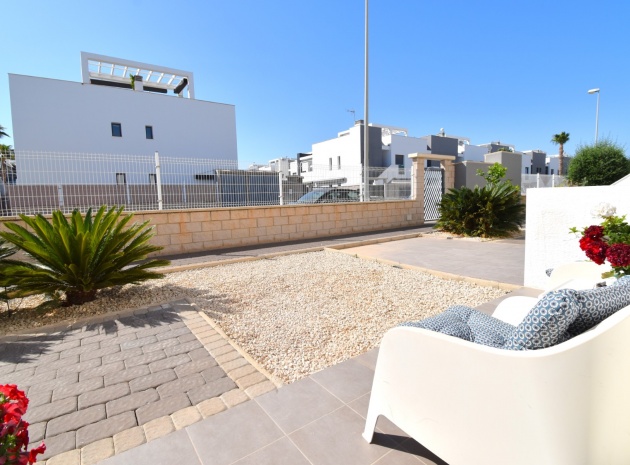 Revente - Appartement - Orihuela Costa - La Zenia