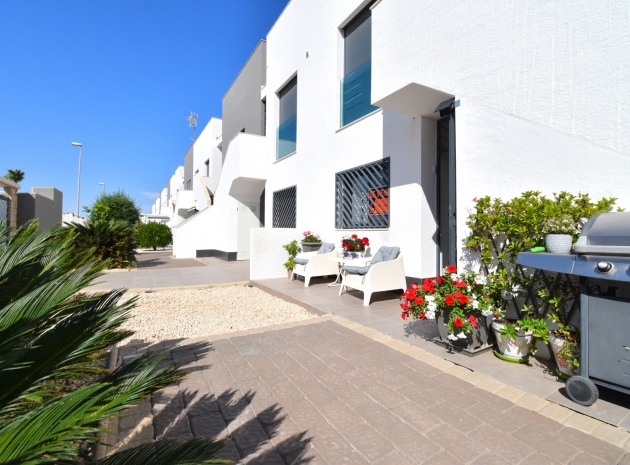 Resale - Apartment - Orihuela Costa - La Zenia