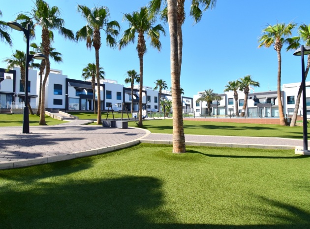 Resale - Apartment - Orihuela Costa - La Zenia