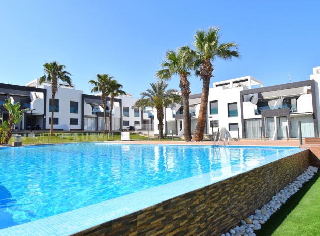 Wederverkoop - Appartement - Orihuela Costa - La Zenia