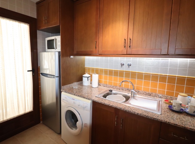 Revente - Appartement - Torrevieja - Aguas Nuevas