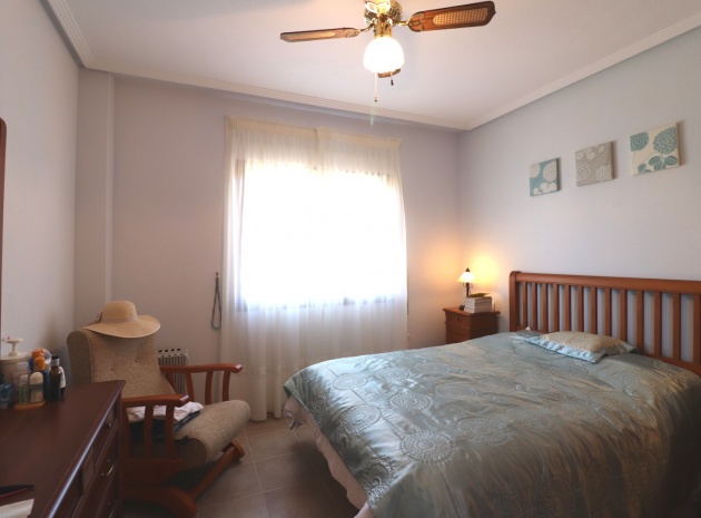 Wederverkoop - Appartement - Torrevieja - Aguas Nuevas