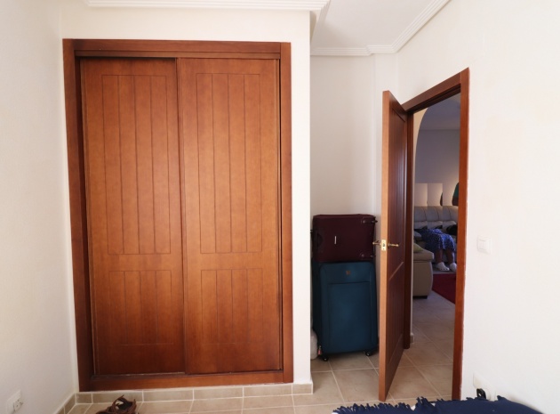 Revente - Appartement - Torrevieja - Aguas Nuevas