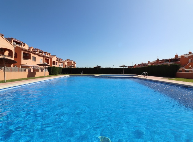 Resale - Apartment - Torrevieja - Aguas Nuevas