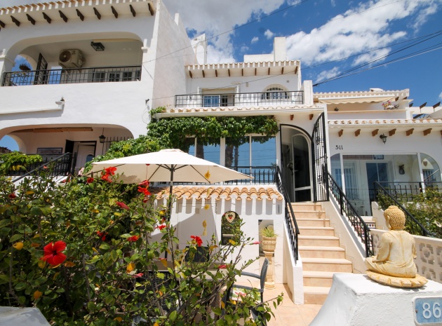 Revente - Maison de ville - Villamartin - Costa Blanca South