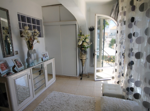 Resale - Townhouse - Villamartin - Costa Blanca South