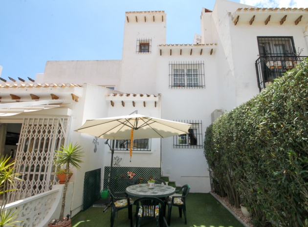 Wederverkoop - Herenhuis - Villamartin - Costa Blanca South