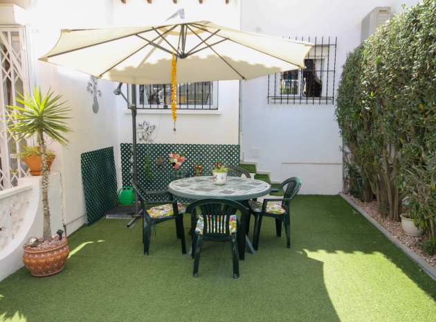 Resale - Townhouse - Villamartin - Costa Blanca South