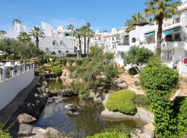 Resale - Townhouse - Villamartin - Costa Blanca South