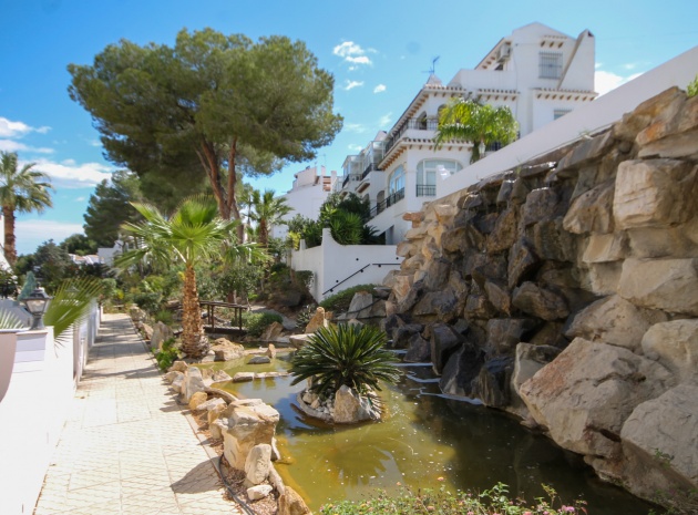 Resale - Townhouse - Villamartin - Costa Blanca South