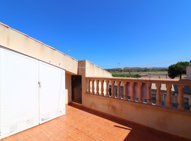 Wederverkoop - Appartement - San Fulgencio - San Fulgencio - Town