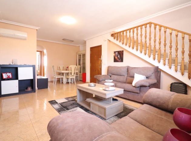 Resale - Apartment - San Fulgencio - San Fulgencio - Town