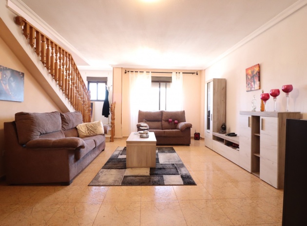 Resale - Apartment - San Fulgencio - San Fulgencio - Town