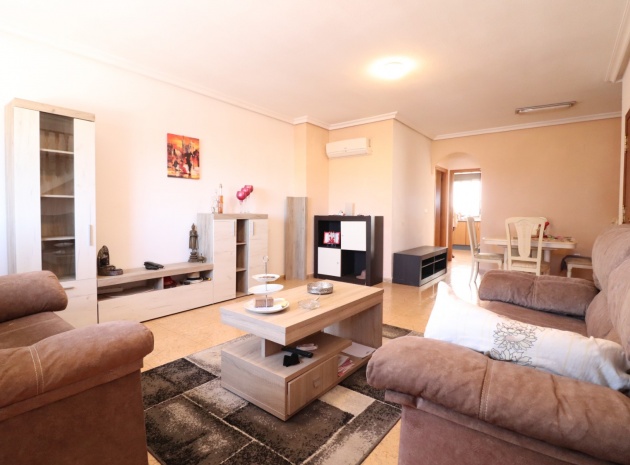 Revente - Appartement - San Fulgencio - San Fulgencio - Town