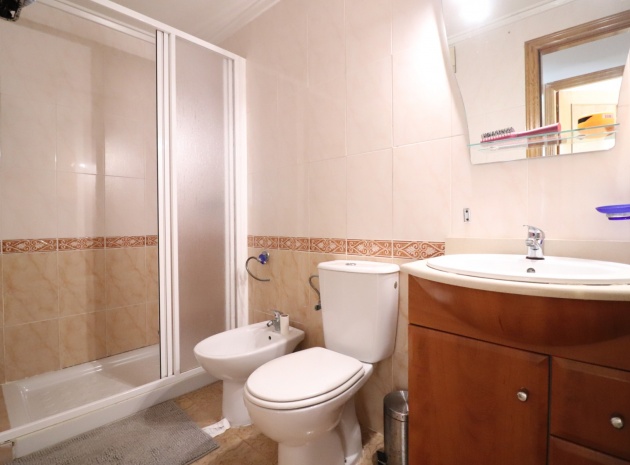 Resale - Apartment - San Fulgencio - San Fulgencio - Town