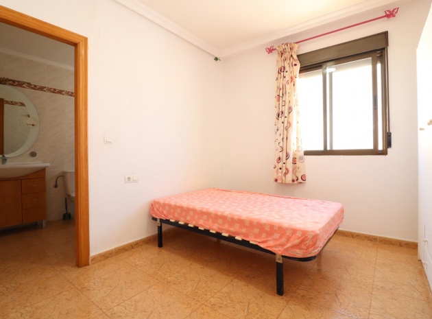 Revente - Appartement - San Fulgencio - San Fulgencio - Town