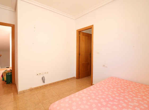 Revente - Appartement - San Fulgencio - San Fulgencio - Town